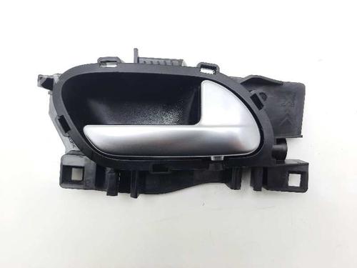Used Rear right interior door handle Rear right interior door handle PEUGEOT 208 I (CA_, CC_) 1.5 BlueHDI 100 (102 hp) 9264254 9264254