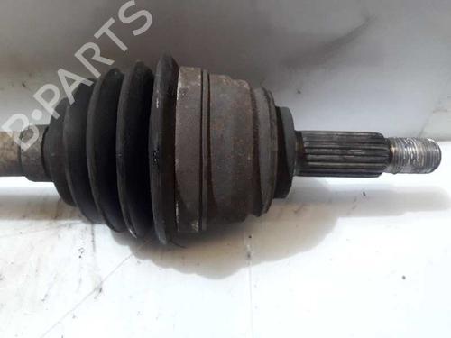 Right front driveshaft DACIA SANDERO 1.5 dCi | BP1406310M39 - Image 4