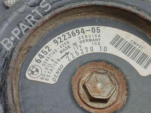AC compressor BMW 1 (F20) 116 d | BP36755118M34 - Image 5