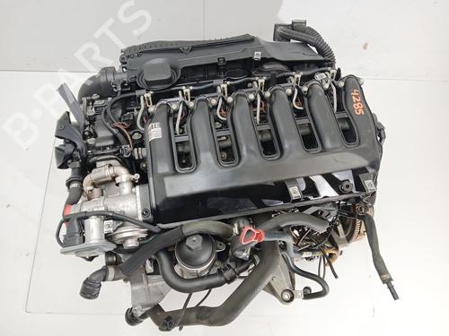 Engine BMW 3 (E90) 330 xd | BP33293033M1 - Image 5