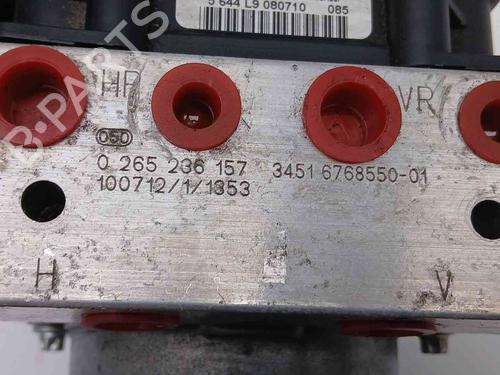 ABS pump BMW X1 (E84) sDrive 18 d | BP38517520M43 - Image 9