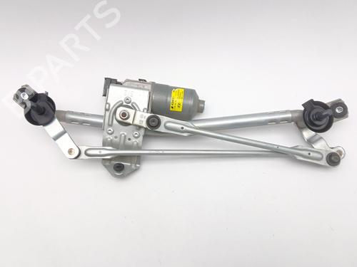 Used Front wiper motor HYUNDAI KONA SUV Van (OS, OSE, OSI) 1.6 GDi Hybrid (141 hp) 32090830
