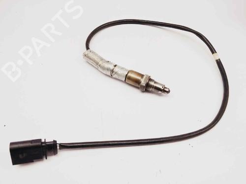 Used Electronic sensor Electronic sensor SKODA OCTAVIA III (5E3, NL3, NR3) 2.0 TSI RS (245 hp) 15640721 15640721