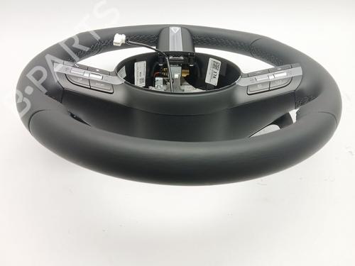 Steering wheel HYUNDAI KONA SUV Van (OS, OSE, OSI) 1.6 GDi Hybrid | BP32170255C49 
