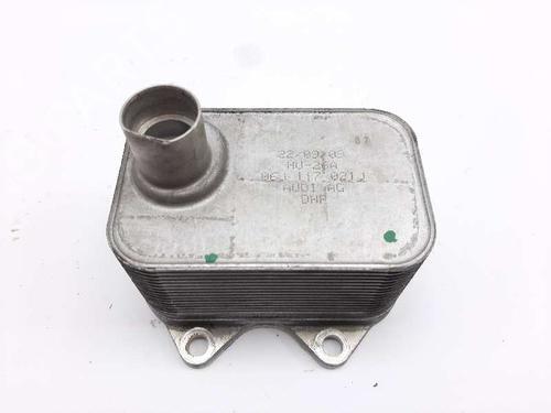 Used Oil radiator VW SCIROCCO III (137, 138) 2.0 TFSI (200 hp) 20681986
