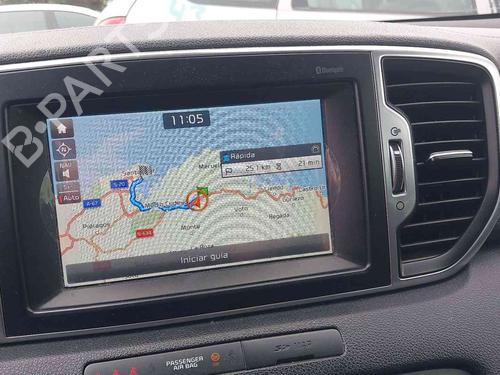 Left front window switch KIA SPORTAGE IV (QL, QLE) 1.7 CRDi | BP38517564I27 - Image 15