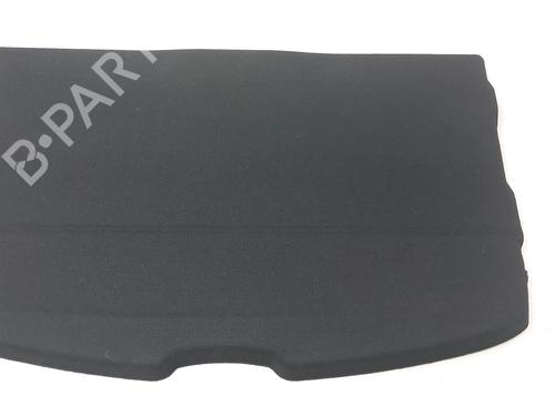 Bandeja trasera Bandeja trasera PEUGEOT 2008 I (CU_) 1.2 THP 110 / PureTech 110 (110 hp) 33243873 33243873