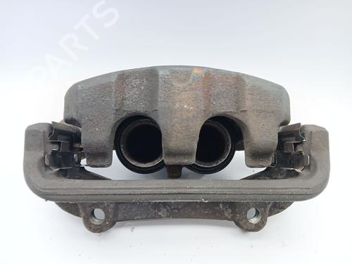 Used Right front brake caliper LAND ROVER DISCOVERY IV (L319) 3.0 TD 4x4 (245 hp) 25756504
