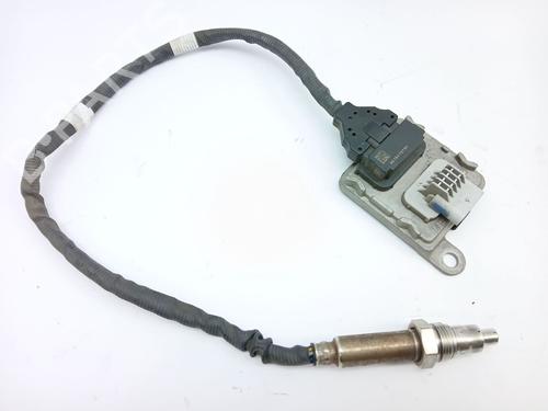 Elektronisk sensor CITROËN C4 Picasso II 1.6 BlueHDi 120 (120 hp) 28337214