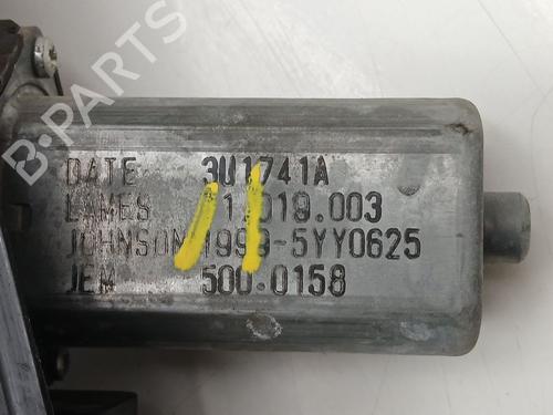 Front right window mechanism BMW X1 (F48) sDrive 18 d | BP26294997C23 