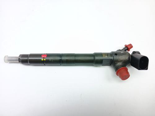 Used Injector SEAT IBIZA IV (6J5, 6P1) 1.4 TDI (90 hp) 31065351