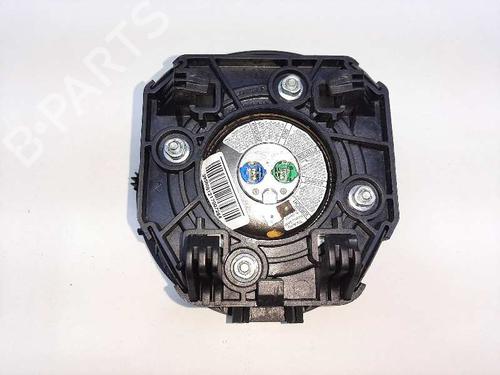Driver airbag CITROËN C4 Picasso I MPV (UD_)  | BP20680197C9 