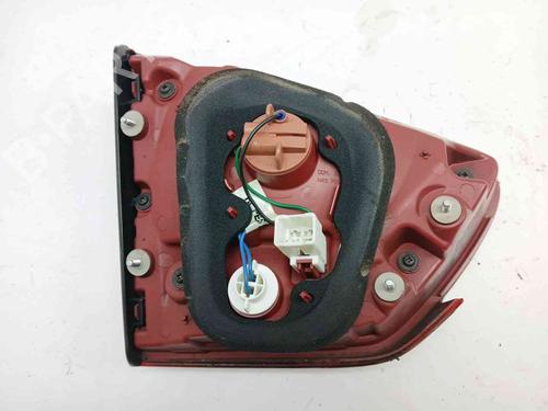 Right tailgate light KIA CARENS IV 1.7 CRDi | BP40610972C80  - Image 5