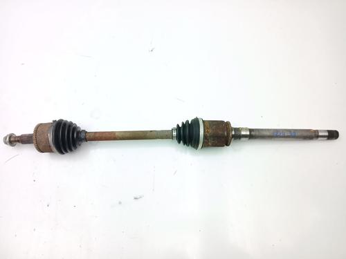 Used Right front driveshaft Right front driveshaft LAND ROVER DISCOVERY IV (L319) 3.0 TD 4x4 (245 hp) 25761396 25761396