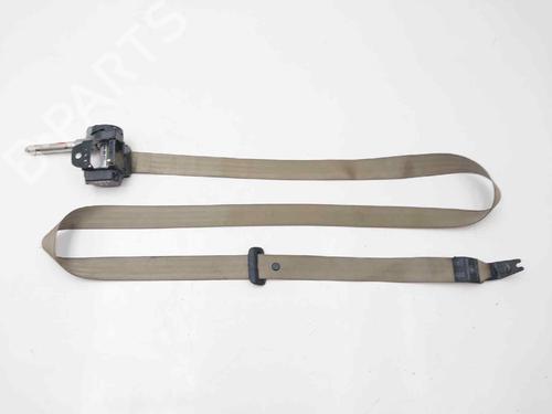 Used Rear left seatbelt Rear left seatbelt VOLVO S80 II (124) D5 AWD (185 hp) 13043020 13043020