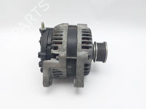 Used Alternator CHEVROLET CRUZE Station Wagon (J308) [2012-2026]  31926734