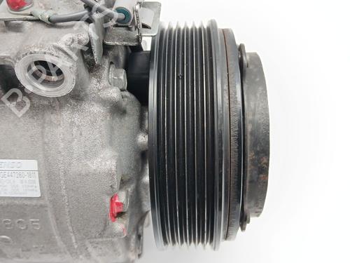 AC compressor BMW 5 Touring (E61) 523 i | BP31926739M34 - Image 2