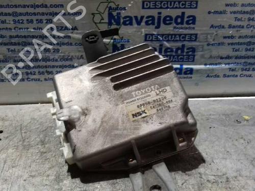 Used Electronic module Electronic module TOYOTA COROLLA (_E12_) 2.0 D-4D (CDE120R, CDE120L_) (116 hp) 435107 435107