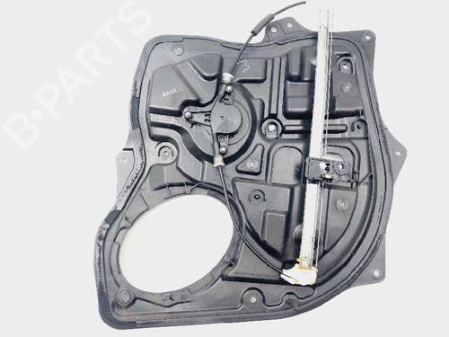 Used Rear left window mechanism Rear left window mechanism 20684577 20684577