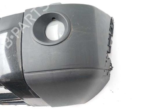 Front bumper LAND ROVER DISCOVERY III (L319) 2.7 TD 4x4 | BP13239787C7 