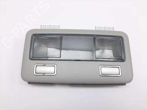 Used Interior roof light Interior roof light JAGUAR XF I (X250) 2.2 D (200 hp) 20681889 20681889