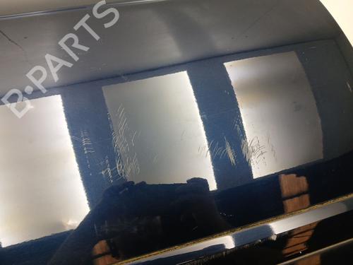 Right rear door AUDI A3 Sportback (8PA) 2.0 TDI 16V | BP29639490C5 
