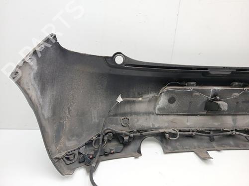 Rear bumper CITROËN C3 II (SC_) 1.2 VTi 82 | BP30574722C8 