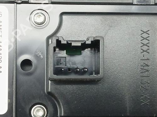 Venstre Foran elrute bryter FORD FIESTA VI (CB1, CCN) 1.0 EcoBoost | BP29592413I27 
