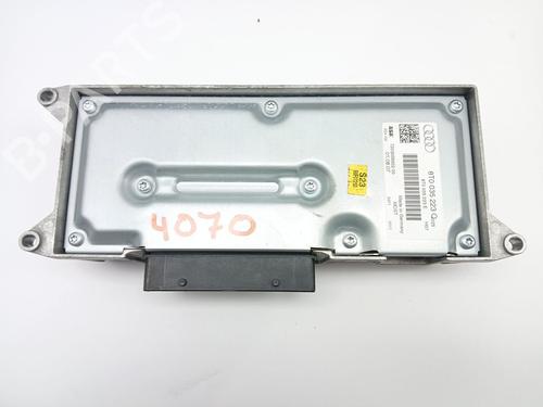 Electronic module AUDI A5 (8T3) 3.0 TDI quattro | BP31992993M83 - Image 3