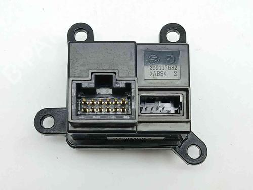 Electronic module SSANGYONG KORANDO (CK) 2.2 Xdi | BP36755154M83 - Image 3