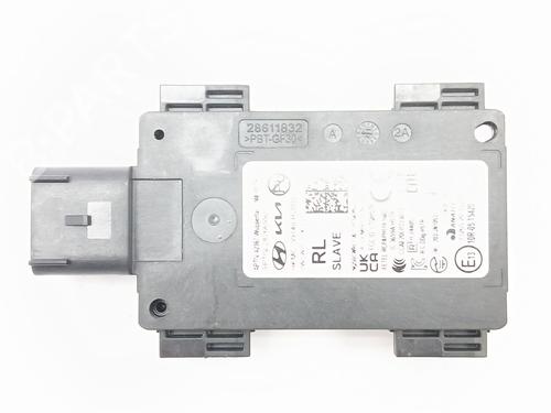 Used Electronic module Electronic module KIA SPORTAGE V (NQ5) 1.6 T-GDI MHEV AWD (179 hp) 26566964 26566964