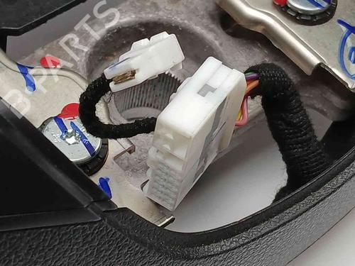 Steering wheel HYUNDAI i20 III (BC3, BI3) 1.0 T-GDI | BP36503955C49  - Image 6