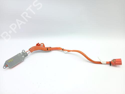 Used Electronic module Electronic module TOYOTA COROLLA Hatchback (_E21_, _EA1_, _EH1_) [2018-2026] 21140972 21140972