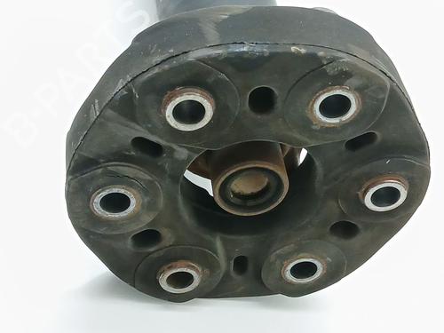 Driveshaft MERCEDES-BENZ E-CLASS (W212) E 220 CDI / BlueTEC (212.001, 212.002) | BP30487399M37 - Image 6