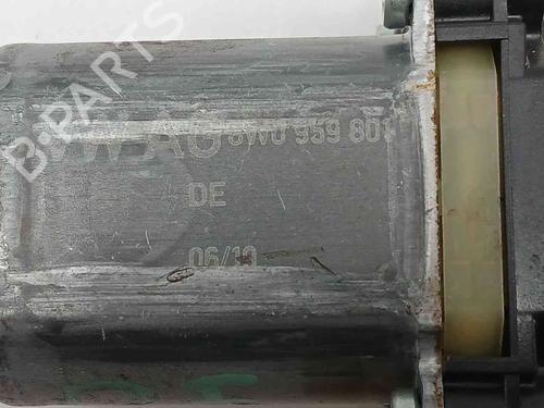 Left front window motor AUDI A1 Sportback (GBA) 30 TFSI | BP36991562E21 - Image 3