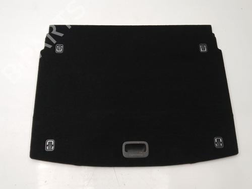 Used Tailgate Tailgate KIA CEED (CD) 1.6 CRDi 136 (136 hp) 34399672 34399672