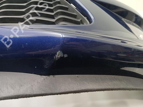 Front bumper HYUNDAI i30 (FD) 1.6 CRDi | BP30361457C7