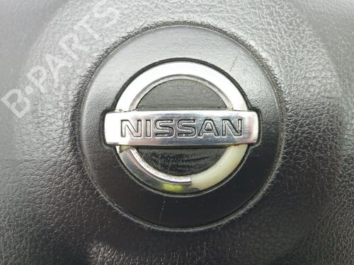 Førerens kollisjonspute NISSAN TERRANO II (R20) 2.7 TDi 4WD | BP24472885C9 
