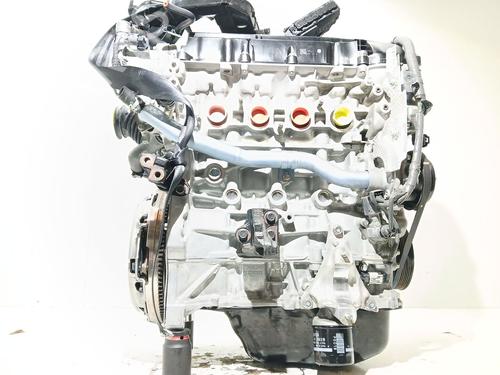 Engine MAZDA CX-3 (DK) 2.0 SKYACTIV-G (DK5W, DK6W) | BP25977235M1 