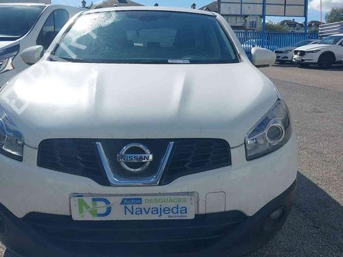 Brukte deler til NISSAN QASHQAI I (J10, NJ10) 1.5 dCi 4959077