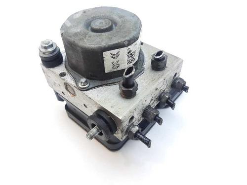 ABS pump PEUGEOT 308 II (LB_, LP_, LW_, LH_, L3_) 1.6 BlueHDi 120 | BP9969820M43 