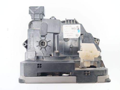Front right lock OPEL CORSA E (X15) 1.3 CDTI (08, 68) | BP25745597C97 - Image 2