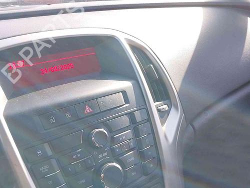 Headlight switch OPEL ASTRA J (P10) 1.7 CDTI (68) | BP29452095I24 - Image 10