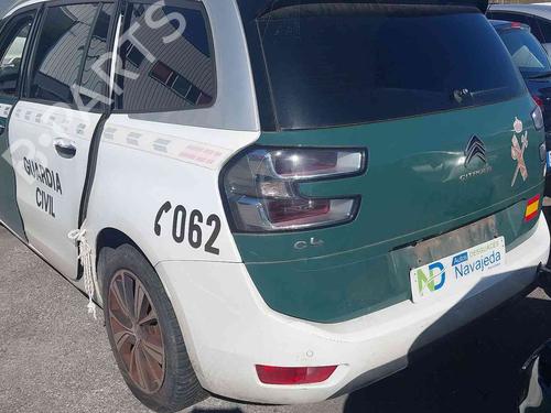 Engine CITROËN C4 Grand Picasso II (DA_, DE_) 2.0 BlueHDi 150 | BP27872983M1 - Image 8