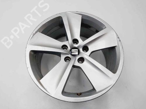 Used Rim Rim SEAT LEON SC (5F5) 1.6 TDI (105 hp) 17031354 17031354