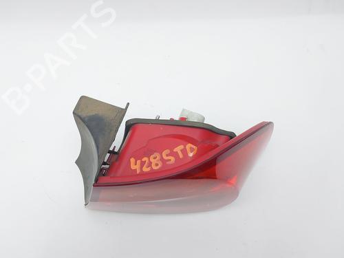 Right taillight BMW 3 (E90) 330 xd | BP33462894C35  - Image 5