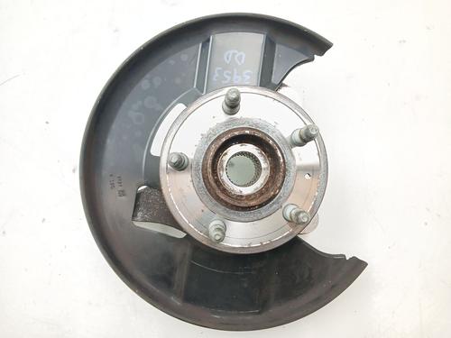 right-front-steering-knuckle-opel-insignia-a-g09-2008-2009-2010-2011-2012-2013-2014-2015-2016-2017-26887464 main image