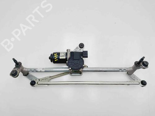 Used Front wiper motor Front wiper motor VW T-ROC (A11, D11) [2017-2026] 16966675 16966675