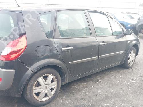 Pedal RENAULT SCÉNIC II (JM0/1_) 1.5 dCi (JM1E, JM16) | BP29886230I4