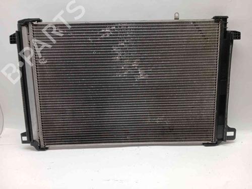 Used AC radiator AC radiator MERCEDES-BENZ E-CLASS (W212) E 350 CDI (212.025) (231 hp) 39890336 39890336